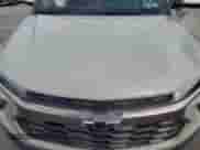 2025 Chevrolet TrailBlazer ACTIV с VIN KL79MSSL3SB001758, выставлен на аукционе Copart как лот 85947385 с пробегом 15 109 миль миль и Списание • Salvage title. История ставок и продаж доступна на DreamBid. Изображение 11.