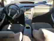 2012 Toyota Prius z VIN JTDKN3DP8C3016842, wystawiony jako Copart lot #90308495 z przebiegiem 219 890 mil mil oraz Czysty tytuł • Clean title. Historia ofert i sprzedaży dostępna na DreamBid. Obrazek 8.