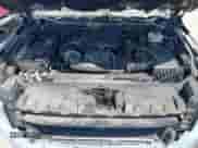 2024 Nissan Frontier SV z VIN 1N6ED1EJ7RN602179, wystawiony jako IAAI lot #42292897 z przebiegiem Nie podano mil oraz . Historia ofert i sprzedaży dostępna na DreamBid. Obrazek 10.