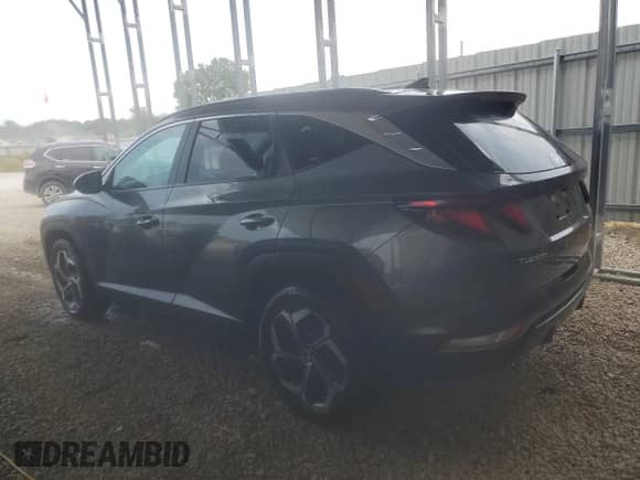 2024 Hyundai Tucson SEL с VIN KM8JBDD24RU156979, выставлен на аукционе Copart как лот 81237635 с пробегом 68 984 миль миль и Чистый • Clean title. История ставок и продаж доступна на DreamBid. Изображение 2.