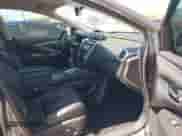 2015 Nissan Murano SV with VIN 5N1AZ2MG1FN251579, listed as a IAAI auction lot 41993087 with 98,832 mi miles and . Bid and sale history available at DreamBid. Image 5.