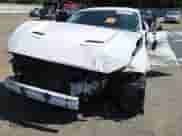 2018 Ford Mustang GT z VIN 1FA6P8CF2J5124916, wystawiony jako Copart lot #71857715 z przebiegiem 109 445 mil mil oraz Szkoda całkowita • Salvage title. Historia ofert i sprzedaży dostępna na DreamBid. Obrazek 13.