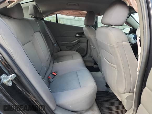 2014 Chevrolet Malibu LS with VIN 1G11B5SLXEF251995, listed as a Copart auction lot 71542835 with 123,582 mi miles and Non repairable. Bid and sale history available at DreamBid. Image 10.