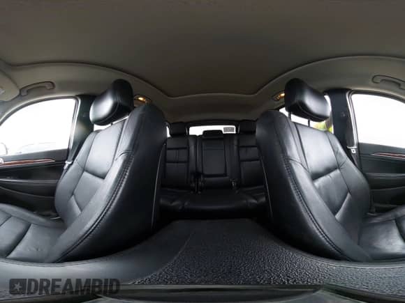 2013 Jeep Grand Cherokee Limited z VIN 1C4RJFBT4DC503856, wystawiony jako IAAI lot #43166356 z przebiegiem 143 262 mil mil oraz . Historia ofert i sprzedaży dostępna na DreamBid. Obrazek 18.