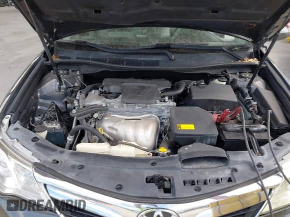 2013 Toyota Camry SE с VIN 4T1BF1FK9DU716170, выставлен на аукционе IAAI как лот 43344981 с пробегом 223 991 миль миль и . История ставок и продаж доступна на DreamBid. Изображение 10.