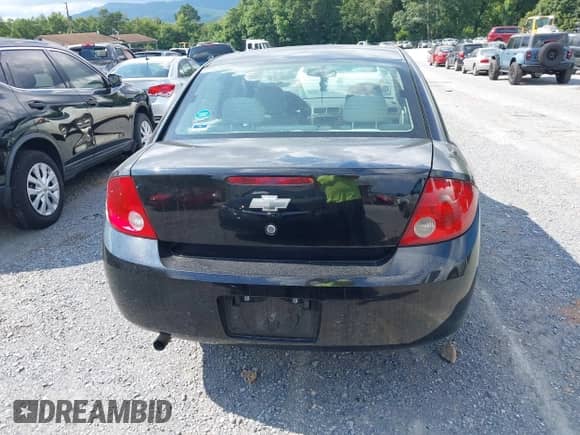 2006 Chevrolet Cobalt LS z VIN 1G1AK58F567832236, wystawiony jako IAAI lot #42929257 z przebiegiem 122 187 mil mil oraz . Historia ofert i sprzedaży dostępna na DreamBid. Obrazek 16.