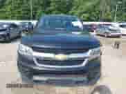 2018 Chevrolet Colorado 2WD Work Truck с VIN 1GCHSBEN0J1226953, выставлен на аукционе IAAI как лот 42589663 с пробегом 127 364 миль миль и . История ставок и продаж доступна на DreamBid. Изображение 12.