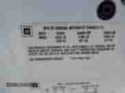 1997 Chevrolet Camaro Z28 with VIN 2G1FP22PXV2108247, listed as a Copart auction lot 42452335 with 45,717 mi miles and Salvage title. Bid and sale history available at DreamBid. Image 12.