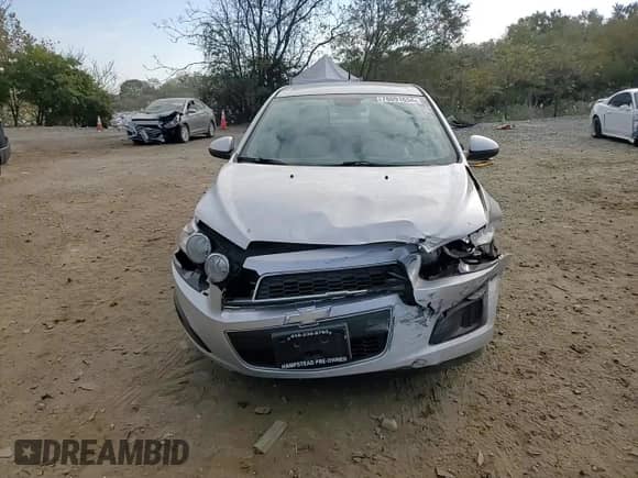 2013 Chevrolet Sonic LT с VIN 1G1JD5SH4D4131030, выставлен на аукционе Copart как лот 78091654 с пробегом 132 700 миль миль и Списание • Salvage title. История ставок и продаж доступна на DreamBid. Изображение 10.