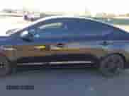 2017 Hyundai Elantra SE с VIN 5NPD84LFXHH088328, выставлен на аукционе IAAI как лот 43455650 с пробегом 235 295 миль миль и . История ставок и продаж доступна на DreamBid. Изображение 14.