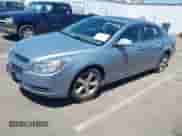 2009 Chevrolet Malibu 2LT с VIN 1G1ZJ57B89F142169, выставлен на аукционе IAAI как лот 42591891 с пробегом 213 747 миль миль и . История ставок и продаж доступна на DreamBid. Изображение 2.