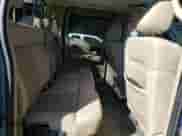 2005 Ford F-150 XLT with VIN 1FTPW14515FB04316, listed as a Copart auction lot 82360495 with 175,738 mi miles and Salvage title. Bid and sale history available at DreamBid. Image 10.