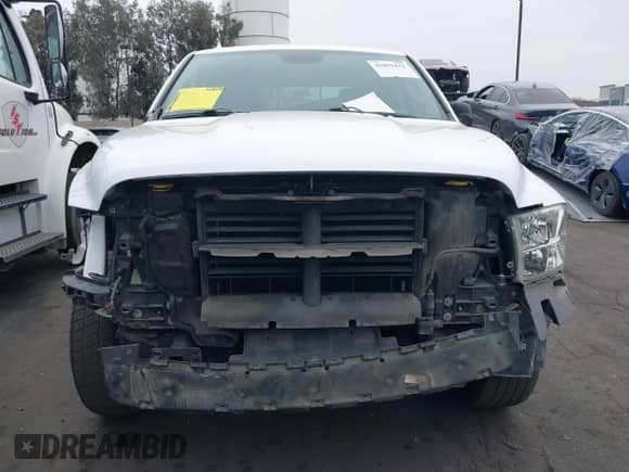 2016 Ram 1500 SLT z VIN 1C6RR6GG6GS394757, wystawiony jako IAAI lot #41891832 z przebiegiem 131 700 mil mil oraz . Historia ofert i sprzedaży dostępna na DreamBid. Obrazek 13.