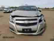 2013 Chevrolet Malibu LS с VIN 1G11B5SA3DF209665, выставлен на аукционе Copart как лот 82581295 с пробегом 89 118 миль миль и Списание • Salvage title. История ставок и продаж доступна на DreamBid. Изображение 5.