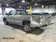 2000 GMC Sierra 1500 SLE z VIN 1GTEK14T7YE299382, wystawiony jako Copart lot #81603295 z przebiegiem 128 560 mil mil oraz Szkoda całkowita • Salvage title. Historia ofert i sprzedaży dostępna na DreamBid. Obrazek 2.