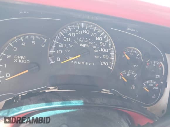 2004 Chevrolet Avalanche с VIN 3GNEC12T84G201230, выставлен на аукционе IAAI как лот 42605314 с пробегом Не указан миль и . История ставок и продаж доступна на DreamBid. Изображение 7.