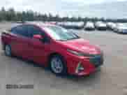 2018 Toyota Prius Plus z VIN JTDKARFP0J3077479, wystawiony jako IAAI lot #42062334 z przebiegiem 23 388 mil mil oraz . Historia ofert i sprzedaży dostępna na DreamBid. Obrazek 1.