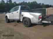 2019 Chevrolet Colorado 2WD LT z VIN 1GCGSCEN5K1317395, wystawiony jako Copart lot #80669945 z przebiegiem Nie podano mil oraz Szkoda całkowita • Salvage title. Historia ofert i sprzedaży dostępna na DreamBid. Obrazek 2.