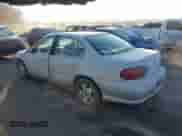 2004 Chevrolet Malibu Classic z VIN 1G1ND52F94M585838, wystawiony jako IAAI lot #41013743 z przebiegiem 204 033 mil mil oraz . Historia ofert i sprzedaży dostępna na DreamBid. Obrazek 3.