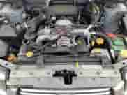 2006 Subaru Forester X L.L. Bean with VIN JF1SG67636H718868, listed as a Copart auction lot 85465395 with 153,894 mi miles and Clean title. Bid and sale history available at DreamBid. Image 11.