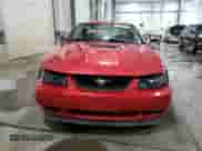 1999 Ford Mustang GT с VIN 1FAFP42X8XF125154, выставлен на аукционе Copart как лот 69820745 с пробегом 139 812 миль миль и Списание • Salvage title. История ставок и продаж доступна на DreamBid. Изображение 5.