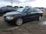 2009 Volvo S60 2.5T с VIN YV1RH592592724182, выставлен на аукционе Copart как лот 87472324 с пробегом 96 754 миль миль и Списание • Salvage title. История ставок и продаж доступна на DreamBid. Изображение 1.