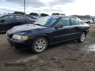 2009 Volvo S60 2.5T с VIN YV1RH592592724182, выставлен на аукционе Copart как лот 87472324 с пробегом 96 754 миль миль и Списание • Salvage title. История ставок и продаж доступна на DreamBid. Изображение 1.