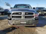 2010 Dodge 1500 ST с VIN 3D7JV1EP9AG161788, выставлен на аукционе Copart как лот 42603245 с пробегом 191 988 миль миль и Списание • Salvage title. История ставок и продаж доступна на DreamBid. Изображение 5.