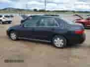 2005 Honda Accord LX с VIN 1HGCM55455A188012, выставлен на аукционе Copart как лот 66684935 с пробегом 169 058 миль миль и Чистый • Clean title. История ставок и продаж доступна на DreamBid. Изображение 2.