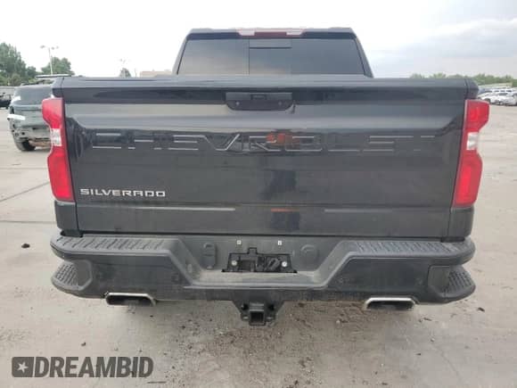 2021 Chevrolet Silverado 1500 LT Trail Boss с VIN 3GCPYFEL4MG317309, выставлен на аукционе Copart как лот 66731995 с пробегом 107 100 миль миль и Списание • Salvage title. История ставок и продаж доступна на DreamBid. Изображение 6.