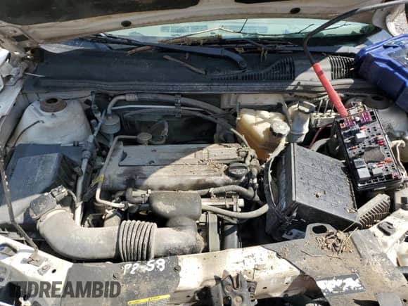 2005 Chevrolet Malibu с VIN 1G1ZS52F65F230042, выставлен на аукционе Copart как лот 64212925 с пробегом 260 617 миль миль и Списание • Salvage title. История ставок и продаж доступна на DreamBid. Изображение 11.