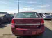 2004 Chevrolet Malibu Maxx LS с VIN 1G1ZT64804F190220, выставлен на аукционе Copart как лот 71796864 с пробегом 206 963 миль миль и Списание • Salvage title. История ставок и продаж доступна на DreamBid. Изображение 6.