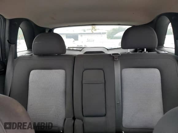 2015 Chevrolet Captiva Sport LS with VIN 3GNAL2EK7FS515636, listed as a Copart auction lot 81884685 with 129,827 mi miles and Salvage title. Bid and sale history available at DreamBid. Image 10.