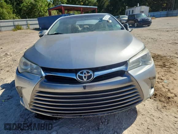 2016 Toyota Camry LE с VIN 4T4BF1FK9GR581802, выставлен на аукционе Copart как лот 86813505 с пробегом Не указан миль и Чистый • Clean title. История ставок и продаж доступна на DreamBid. Изображение 5.