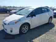 2011 Toyota Prius III z VIN JTDKN3DUXB5341887, wystawiony jako IAAI lot #42765714 z przebiegiem 125 809 mil mil oraz . Historia ofert i sprzedaży dostępna na DreamBid. Obrazek 2.