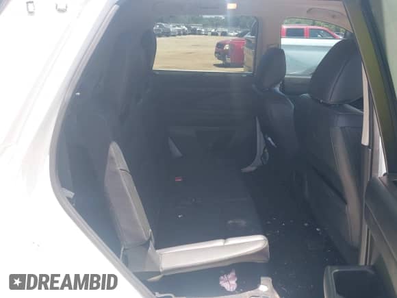 2023 Nissan Pathfinder SL with VIN 5N1DR3CD4PC246030, listed as a IAAI auction lot 42622911 with 32,246 mi miles and . Bid and sale history available at DreamBid. Image 8.