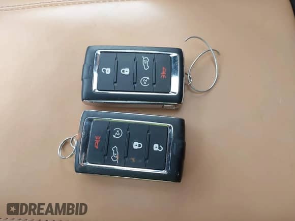 2023 Jeep Grand Cherokee Summit с VIN 1C4RJHEG7P8821939, выставлен на аукционе IAAI как лот 42187332 с пробегом 9 471 миль миль и . История ставок и продаж доступна на DreamBid. Изображение 11.