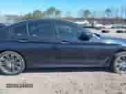 2017 BMW 5 Series 530i xDrive with VIN WBAJA7C37HG458358, listed as a IAAI auction lot 40014991 with Not provided miles and . Bid and sale history available at DreamBid. Image 13.