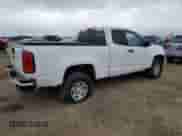 2016 Chevrolet Colorado 2WD WT with VIN 1GCHSBEA7G1185369, listed as a Copart auction lot 55115745 with 147,295 mi miles and Salvage title. Bid and sale history available at DreamBid. Image 3.