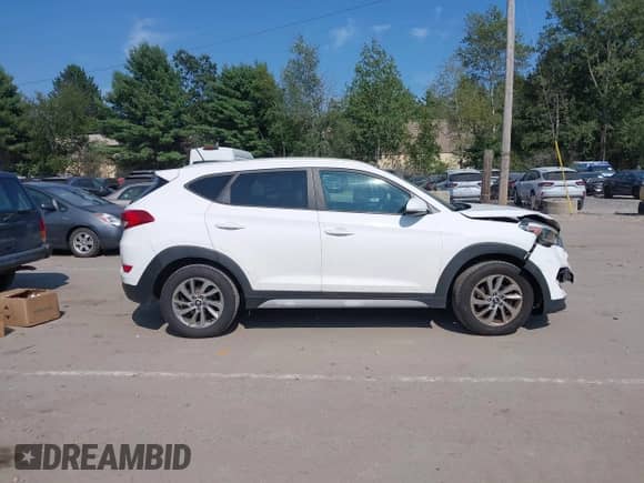 2017 Hyundai Tucson Eco с VIN KM8J3CA2XHU370689, выставлен на аукционе IAAI как лот 42939951 с пробегом 163 821 миль миль и . История ставок и продаж доступна на DreamBid. Изображение 13.