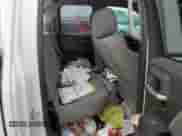 2017 Chevrolet Silverado 1500 Work Truck с VIN 1GCVKNEC4HZ179831, выставлен на аукционе Copart как лот 58491495 с пробегом 224 746 миль миль и Списание • Salvage title. История ставок и продаж доступна на DreamBid. Изображение 10.