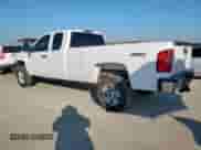 2013 Chevrolet Silverado 2500HD с VIN 1GB2KVCG1DZ378522, выставлен на аукционе Copart как лот 72003515 с пробегом 103 373 миль миль и Списание • Salvage title. История ставок и продаж доступна на DreamBid. Изображение 2.
