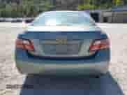 2008 Toyota Camry LE with VIN 4T4BE46KX8R046984, listed as a Copart auction lot 81000455 with 202,408 mi miles and Salvage title. Bid and sale history available at DreamBid. Image 6.