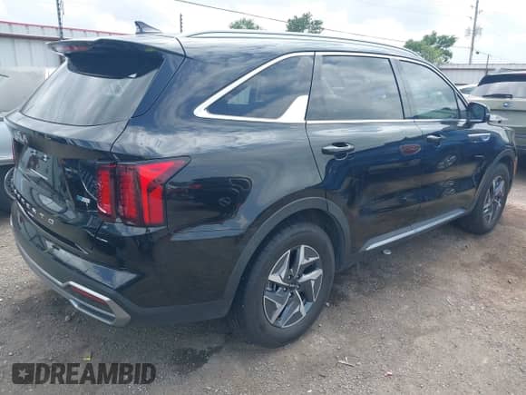 2022 Kia Sorento S с VIN KNDRG4LG5N5086886, выставлен на аукционе IAAI как лот 42408072 с пробегом 57 376 миль миль и . История ставок и продаж доступна на DreamBid. Изображение 4.