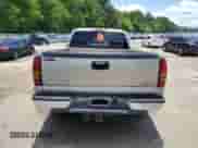 2003 GMC Sierra 1500 SLE with VIN 2GTEC19V831264173, listed as a Copart auction lot 63995235 with Not provided miles and Salvage title. Bid and sale history available at DreamBid. Image 6.