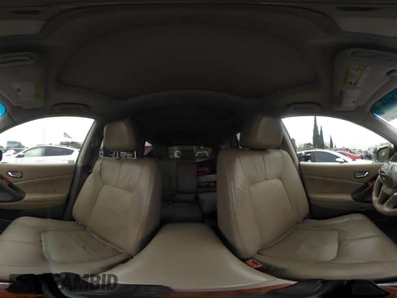 2012 Nissan Murano LE z VIN JN8AZ1MW7CW217968, wystawiony jako IAAI lot #42614449 z przebiegiem 234 622 mil mil oraz . Historia ofert i sprzedaży dostępna na DreamBid. Obrazek 19.
