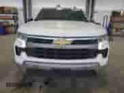 2023 Chevrolet Silverado 1500 LT with VIN 1GCRDDED3PZ117463, listed as a Copart auction lot 69764785 with 51,651 mi miles and Salvage title. Bid and sale history available at DreamBid. Image 5.
