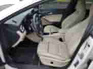 2017 Mercedes-Benz CLA 250 with VIN WDDSJ4GB8HN402860, listed as a Copart auction lot 69949695 with 82,247 mi miles and Clean title. Bid and sale history available at DreamBid. Image 7.