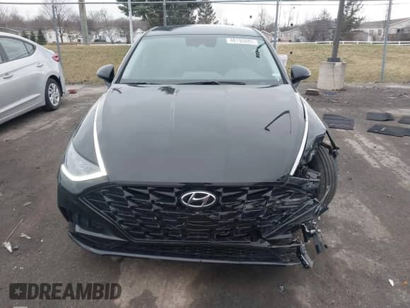 2023 Hyundai Sonata SEL с VIN KMHL64JA1PA310104, выставлен на аукционе IAAI как лот 41785380 с пробегом 20 335 миль миль и . История ставок и продаж доступна на DreamBid. Изображение 12.