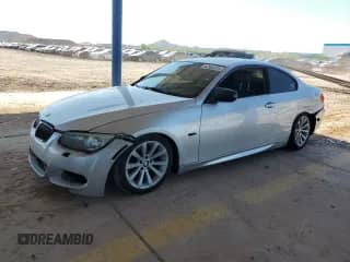 2012 BMW 3 Series 328i с VIN WBAKE5C52CJ106184, выставлен на аукционе Copart как лот 62584315 с пробегом 134 248 миль миль и Списание • Salvage title. История ставок и продаж доступна на DreamBid. Изображение 1.